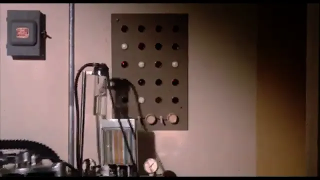 The Incredible 2-Headed Transplant Scene 2