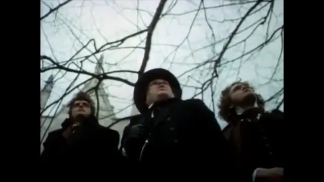 Night of Dark Shadows Scene 3
