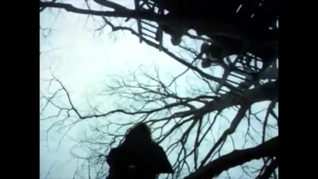 Night of Dark Shadows Scene 4