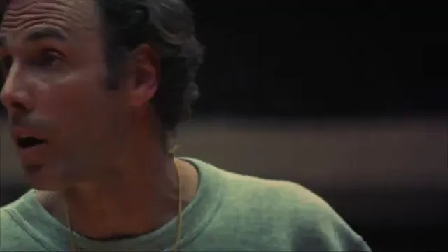 Drive, He Said Scene 2