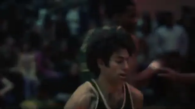 Drive, He Said Scene 5