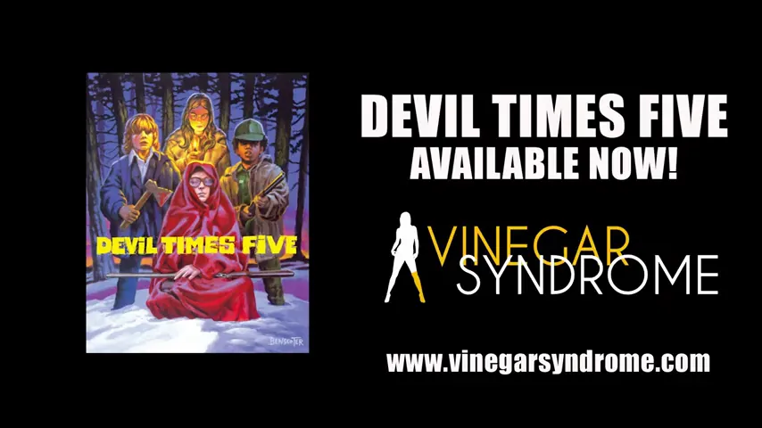 Devil Times Five Scene 5