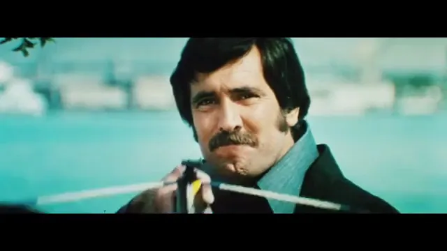 The Man from Hong Kong Scene 2