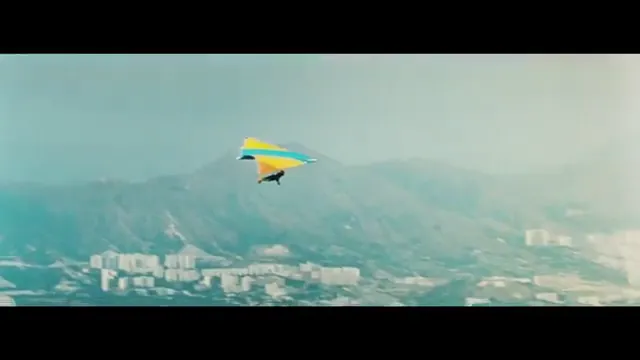 The Man from Hong Kong Scene 3