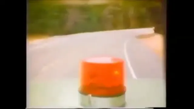 The Crater Lake Monster Scene 3