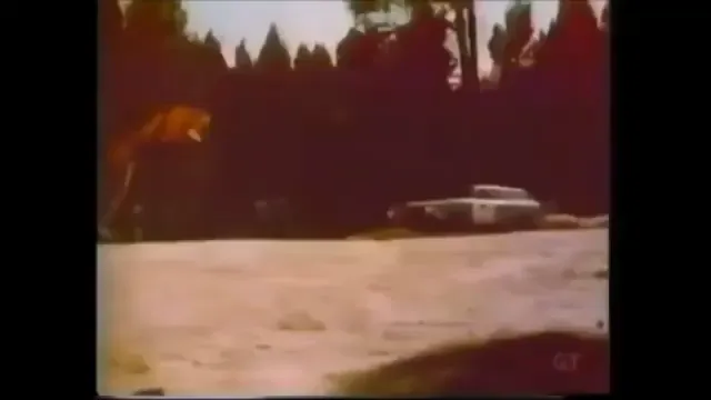The Crater Lake Monster Scene 5