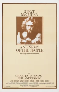 An Enemy of the People Movie Poster