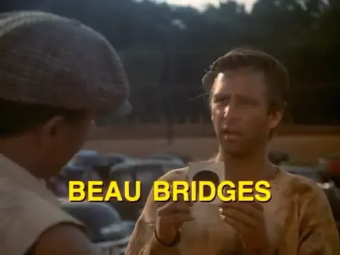Greased Lightning Scene 2