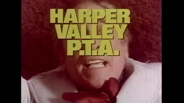 Harper Valley P.T.A. Scene 2
