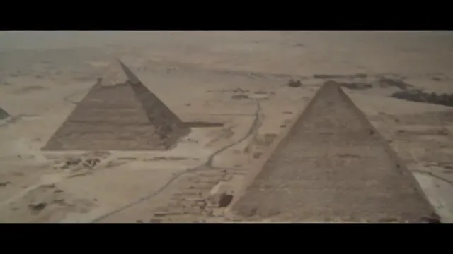 Sphinx Scene 1