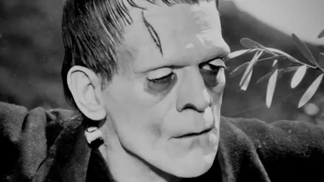 Frightmare Scene 1