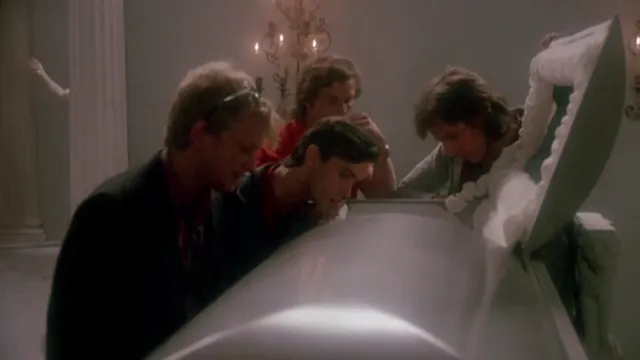 Frightmare Scene 2