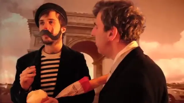 Crackers Scene 3