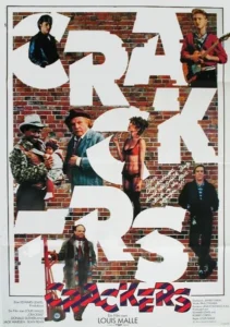 Crackers Movie Poster