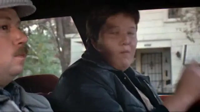 Pray for Death Scene 1