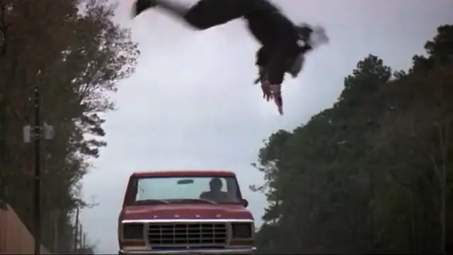 Pray for Death Scene 5