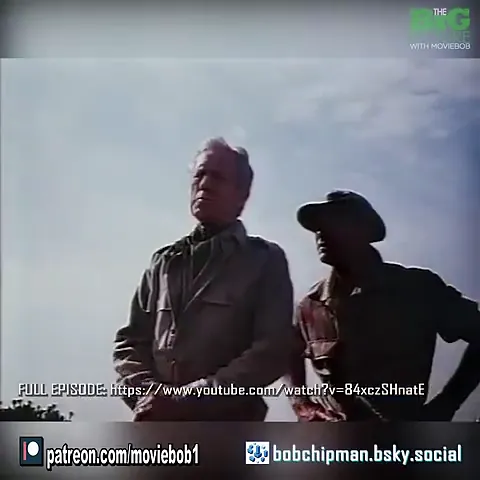 Never Too Young to Die Scene 1