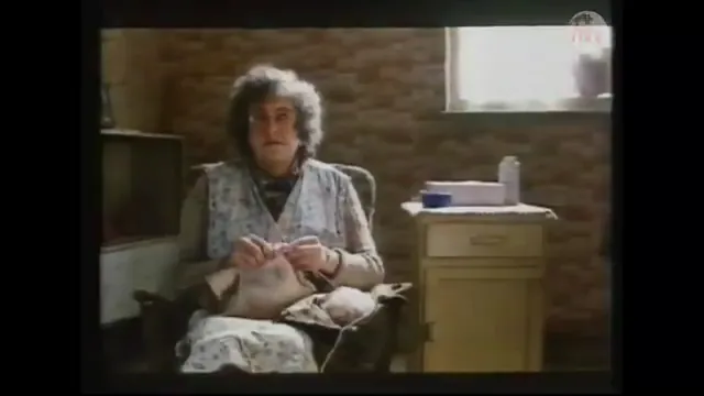 Personal Services Scene 2