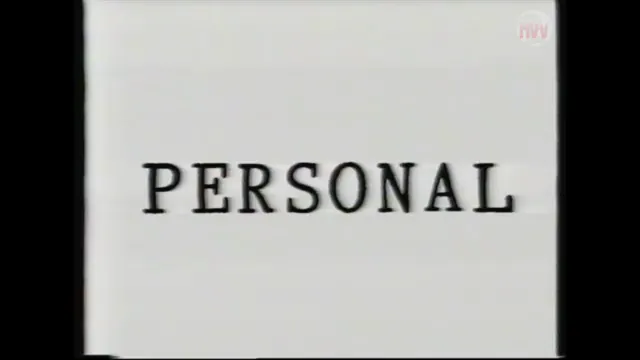 Personal Services Scene 3