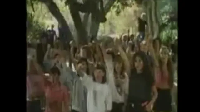 Summer Camp Nightmare Scene 2