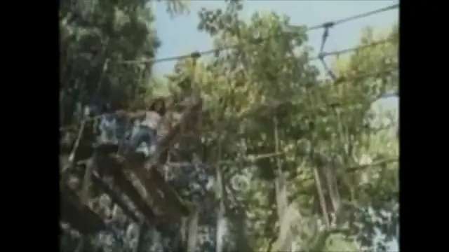 Summer Camp Nightmare Scene 3