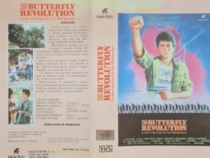 Summer Camp Nightmare Movie Poster