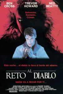 The Unholy Movie Poster