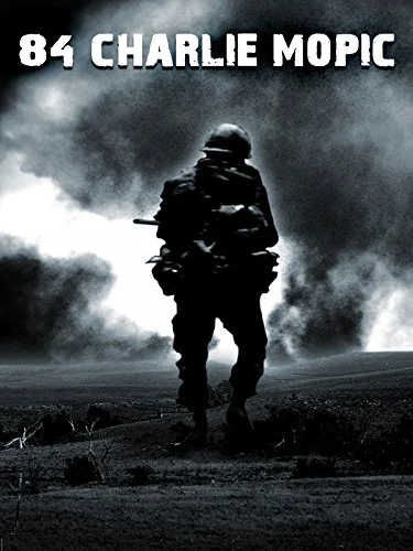 84C MoPic Movie Poster