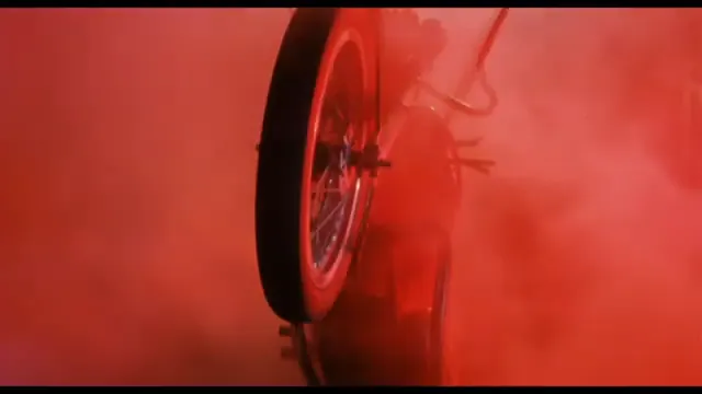 I Bought a Vampire Motorcycle Scene 5