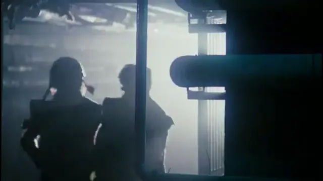Shocking Dark Scene 3