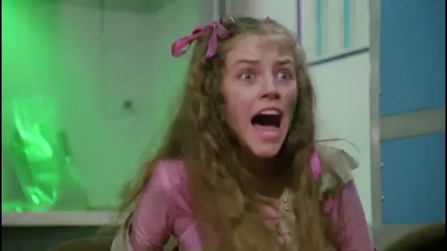 Shocking Dark Scene 5