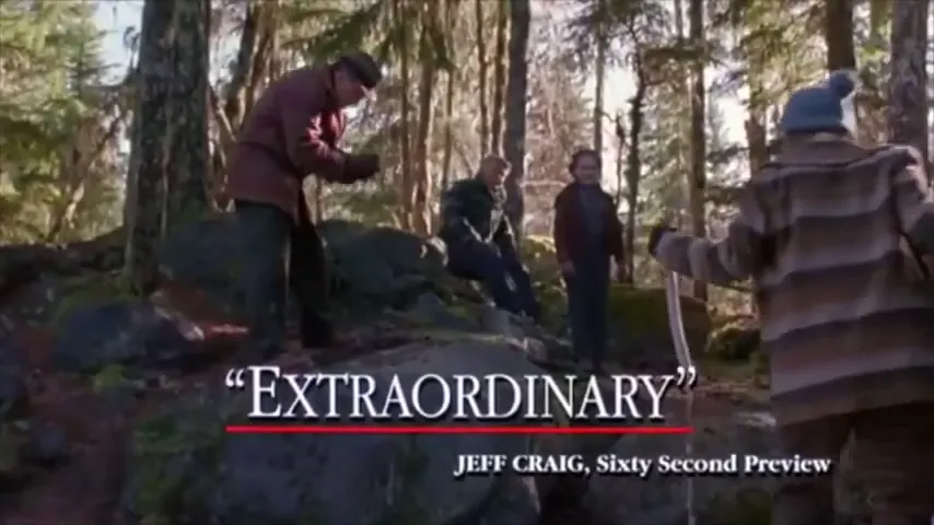 Imaginary Crimes Scene 5
