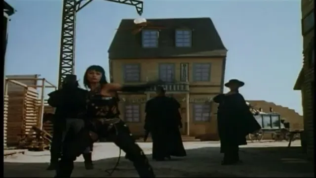Oblivion Scene 1