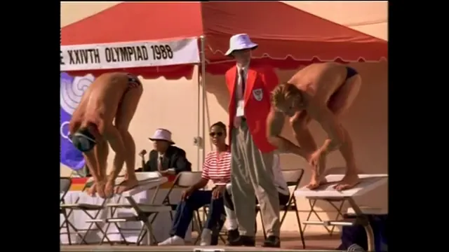 Pentathlon Scene 1