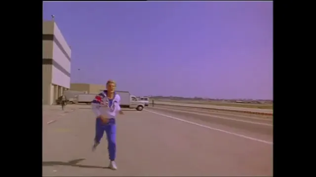 Pentathlon Scene 2