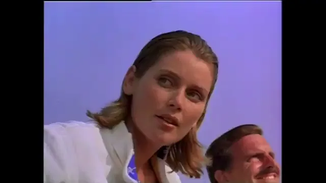 Pentathlon Scene 5
