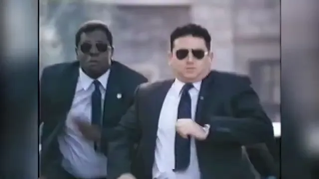 Gordy Scene 5
