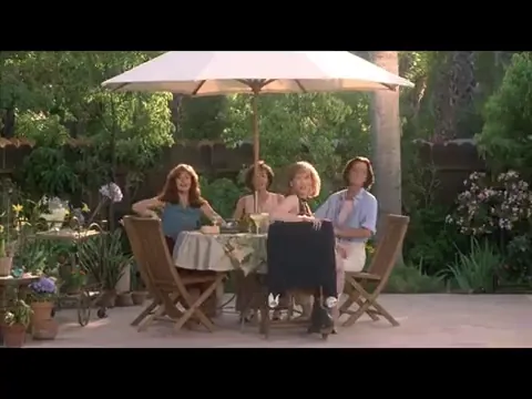 Live Nude Girls Scene 1