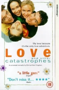 Love and Other Catastrophes Movie Poster