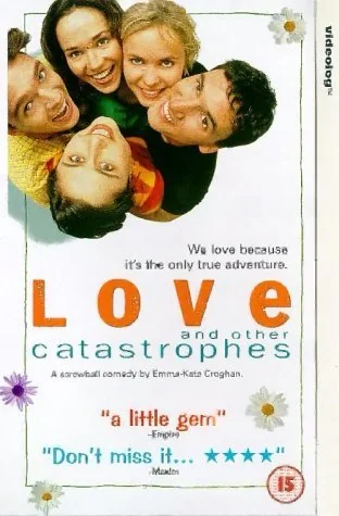 Love and Other Catastrophes Movie Poster