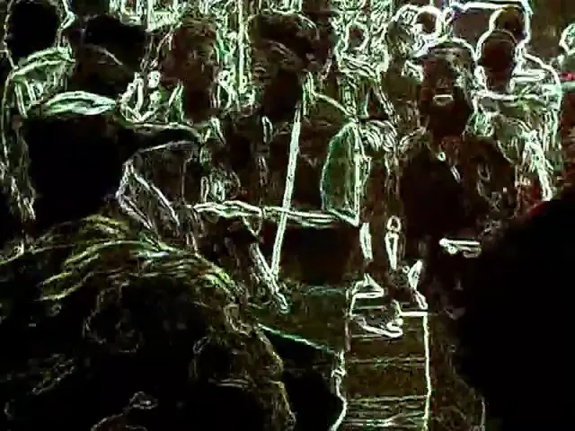 Shadow Builder Scene 4