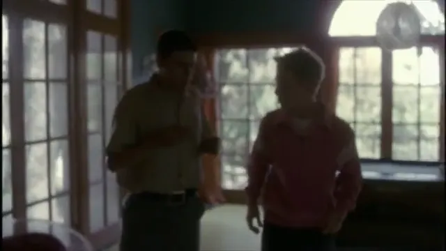 The Attic Expeditions Scene 2