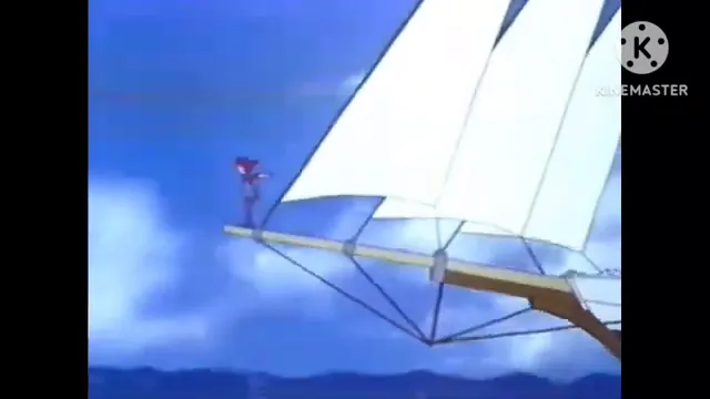 Pippi Longstocking Scene 3