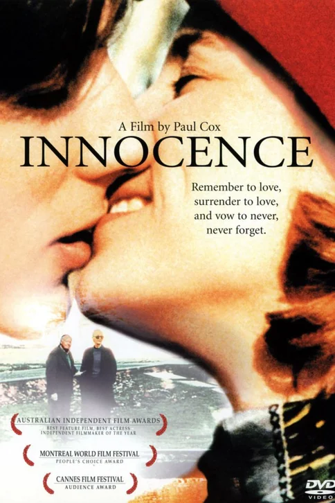 Innocence Movie Poster