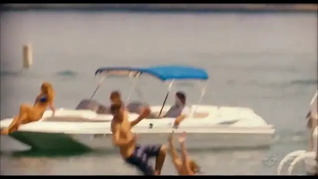 An American Reunion Scene 2