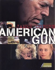 American Gun Movie Poster