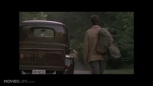 Joshua Scene 1