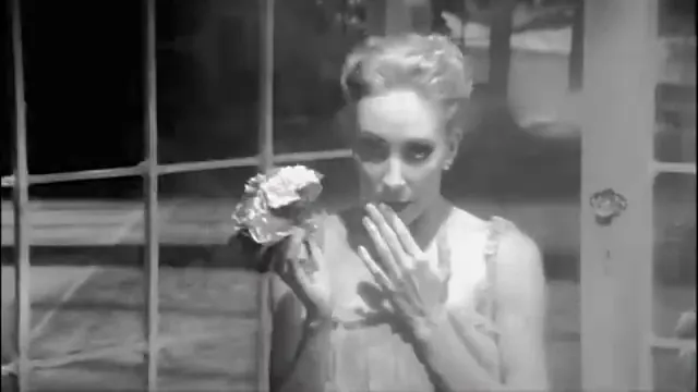 Dracula: Pages from a Virgin's Diary Scene 3
