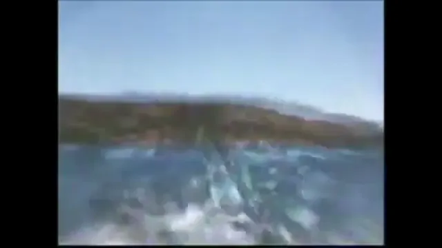 Dinocroc Scene 3