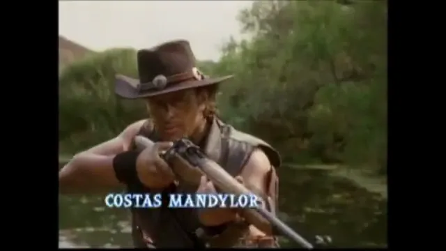 Dinocroc Scene 5